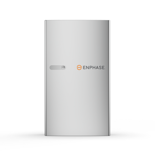 ENPHASE IQBATTERY-5P-1P-INT ENPHASE IQBATTERY-5P-1P-INT