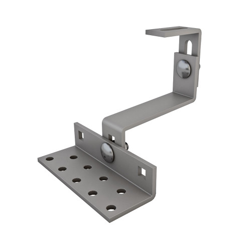 Staffa Regolabile Coppi 40-50