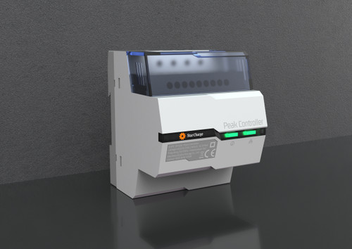 STARCHARGE Peak Controller