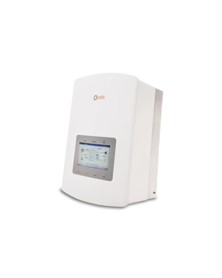 Solis S5 6,0kW 1Ph Hybrid