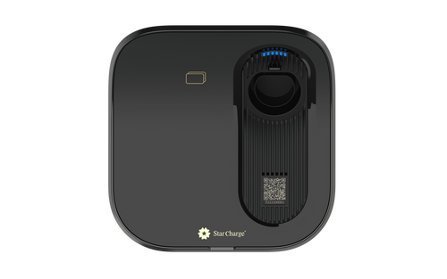 STARCHARGE Artemis Smart 7kw cable * Cyber security version