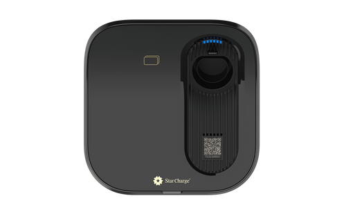 STARCHARGE Artemis Smart 11kw cable * Cyber security version
