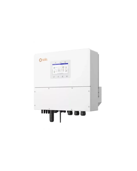 Solis S6 20kW 3PH Hybrid Inverter