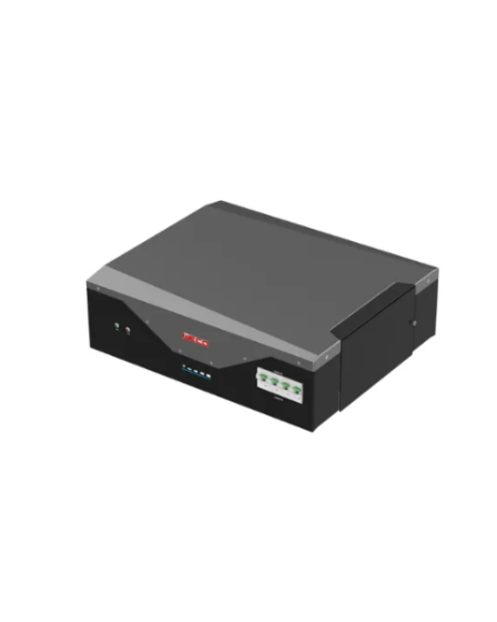 WECO KIT HV BOX 5K3-XP