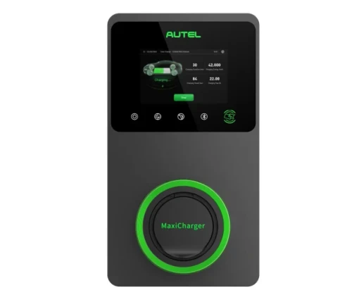AUTEL Maxi EU AC W22-S-4G-L-M