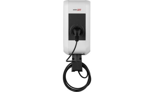 SolarEdge  Home EV Charger