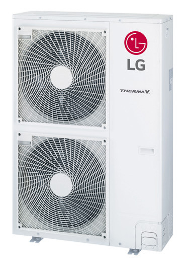 LG  THERMA V SPLIT