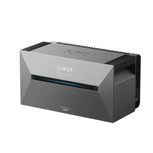 ANKER SOLIX Solarbank 2 E1600 Pro