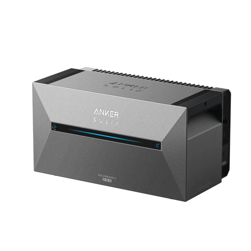 ANKER SOLIX Solarbank 2 E1600 Plus