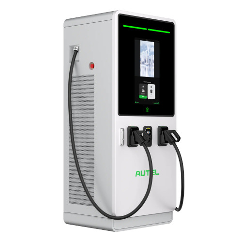 AUTEL Maxi DC W120S Fast Charger