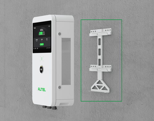 AUTEL Holder Wallmount for DC Compact 47kW