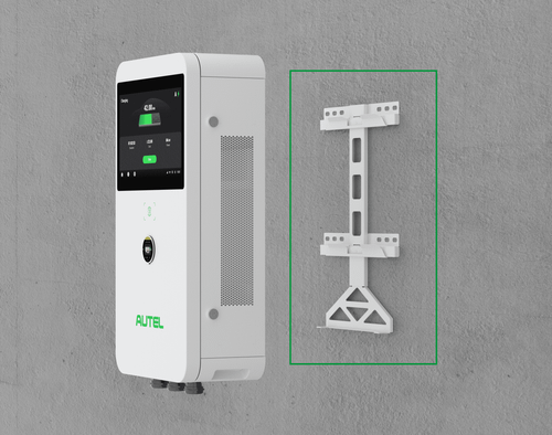 AUTEL Holder Wallmount for DC Compact 47kW