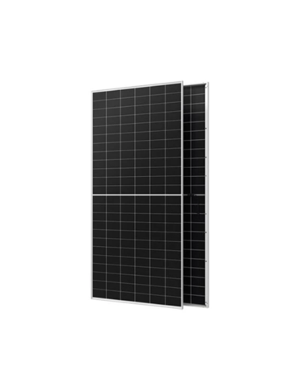 AIKO STELLAR 1N+ G645-MCH72Dw Bifacial Dual Glass