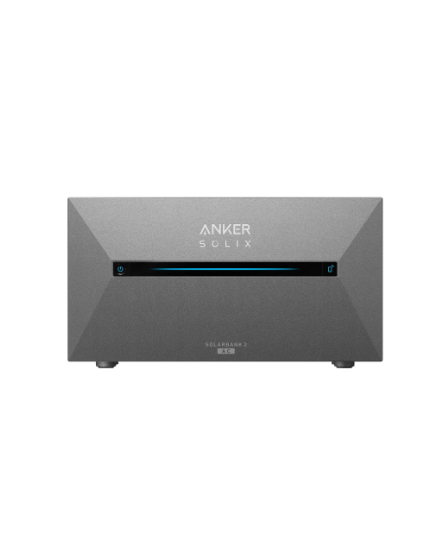 ANKER SOLIX Solarbank 2 E1600 AC