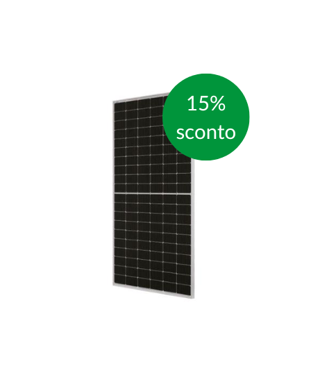 JA SOLAR JAM54S30-415/GR (BF)