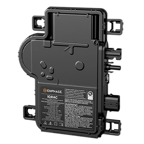 Kit impianto Trifase Orizzontale ENPHASE