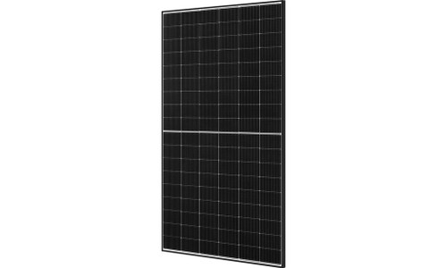JA SOLAR JAM54D40-455/LB (BF) N-type Bifacial Double Glass JA SOLAR JAM54D40-455/LB (BF) N-type Bifacial Double Glass