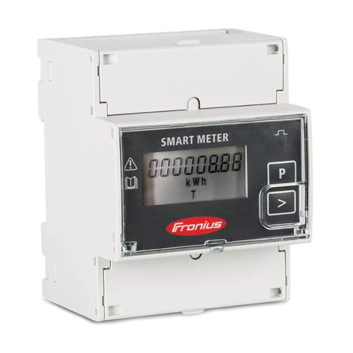 Fronius Smart Meter 50kA-3