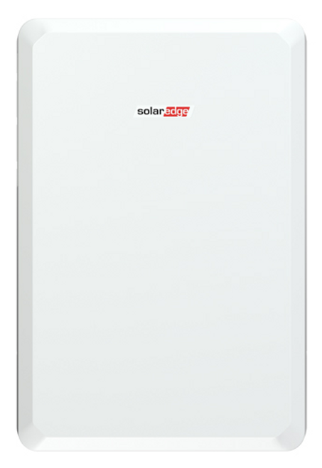 SolarEdge Energy  Bank