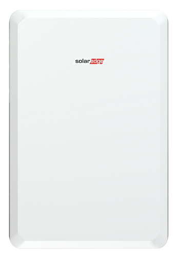 SolarEdge Energy Bank
