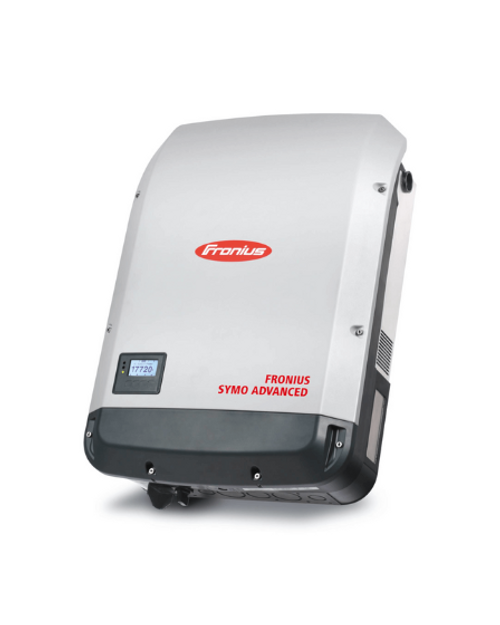 Fronius Symo Advanced 10.0-3-M