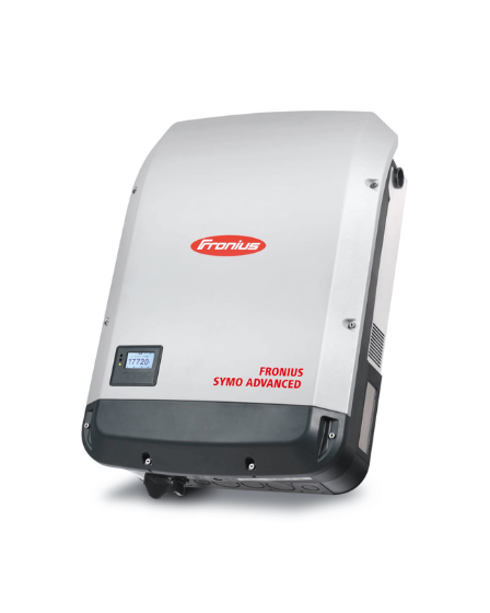 Fronius Symo Advanced 10.0-3-M