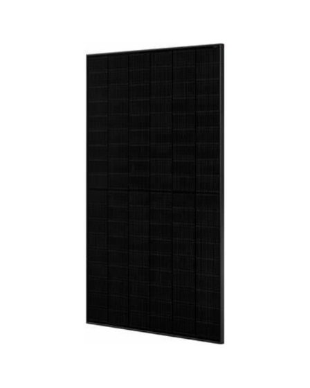JA SOLAR JAM54D41-450/LB (Full Black) N-type Bifacial Double Glass