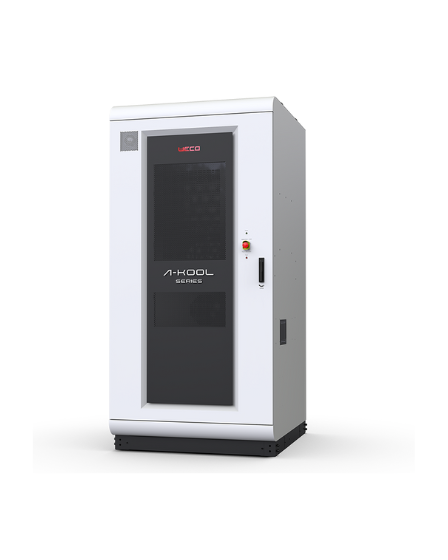 WECO A-KOOL 115/108, 107,5kWh Single Output Battery Cabinet