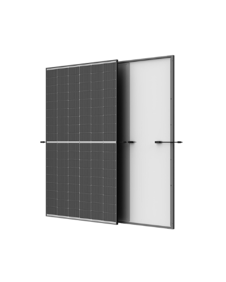 TRINA VERTEX S+ NEG18R.28 505 N-type Dual Glass