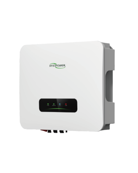 HYXiPOWER HYX-H4K6-HS