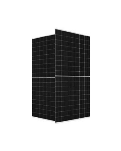 JA SOLAR JAM60D42-530/LB (SF) N-type Bifacial Double Glass JA SOLAR JAM60D42-530/LB (SF) N-type Bifacial Double Glass
