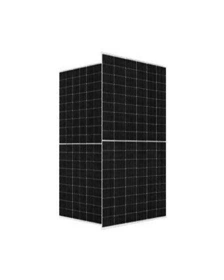 JA SOLAR JAM60D42-530/LB (SF) N-type Bifacial Double Glass