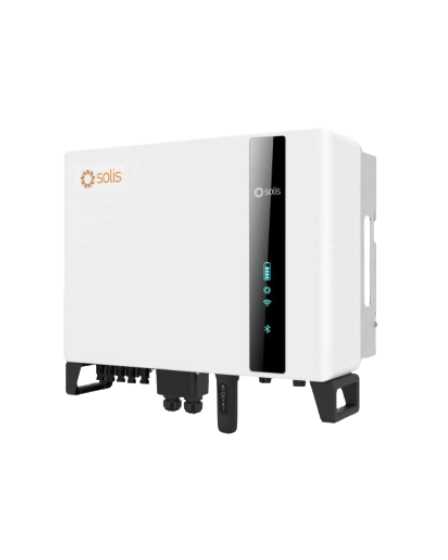 Solis S6 5kW 3PH Hybrid Inverter