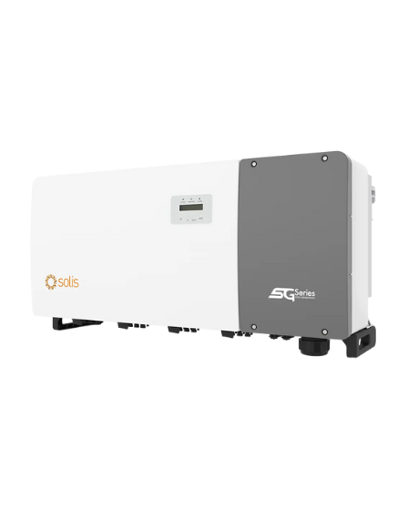 Solis 80K-5G-PRO
