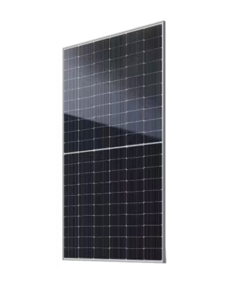 JA SOLAR JAM60D40-500/LB (BF) N-type Bifacial Double Glass - 25yr warranty