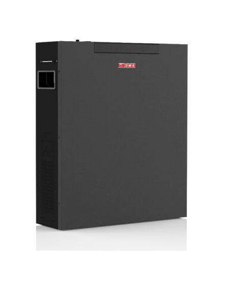 WECO BATTERY 4K4LT C/W KIT LV