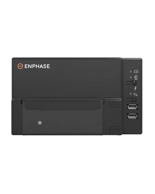 Envoy-S, Metered 