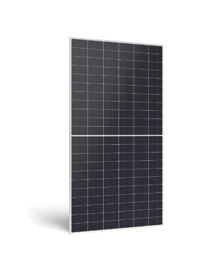 JA SOLAR JAM66D46-720/LB N-type Bifacial Double Glass