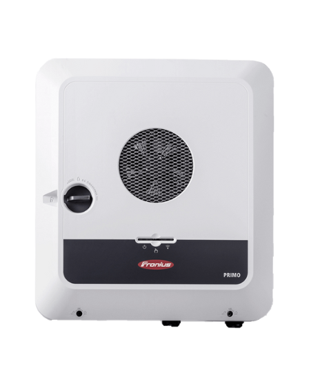 FRONIUS Primo GEN24 5.0