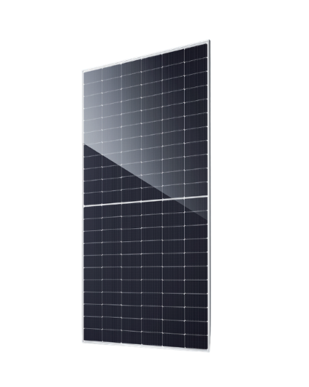 JA SOLAR JAM66D46-710/LB N-type Bifacial Double Glass