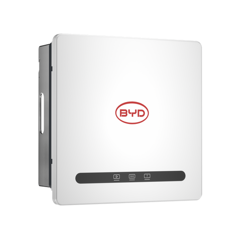 BYD POWER-BOX SH6K 1PH Hybrid Inverter