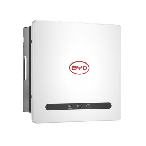 BYD POWER-BOX SH6K 1PH Hybrid Inverter