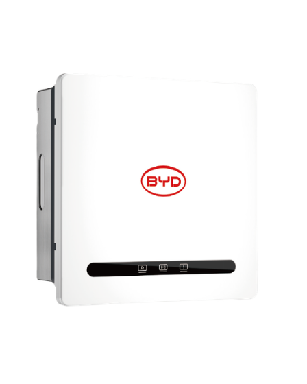 BYD POWER-BOX SH4.6K 1PH Hybrid Inverter