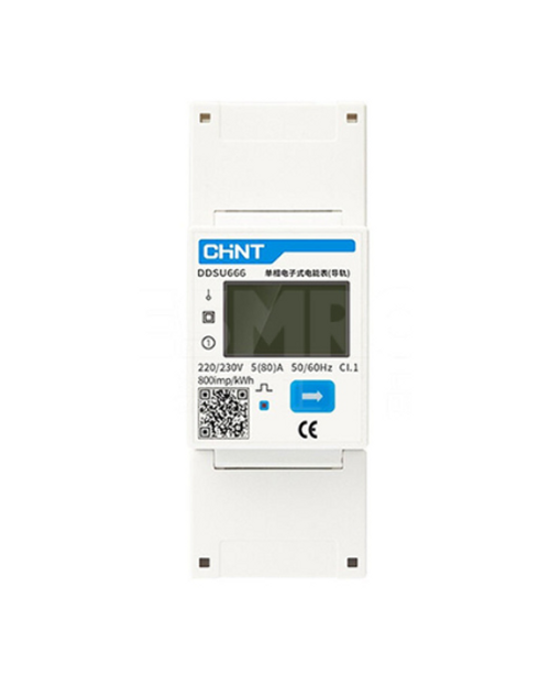 HYXiPOWER Meter DDSU666
