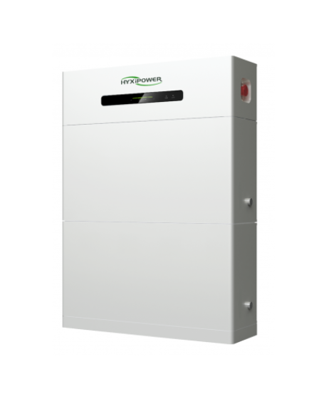 HYXiPOWER HYX-E50B-H2 5kWh