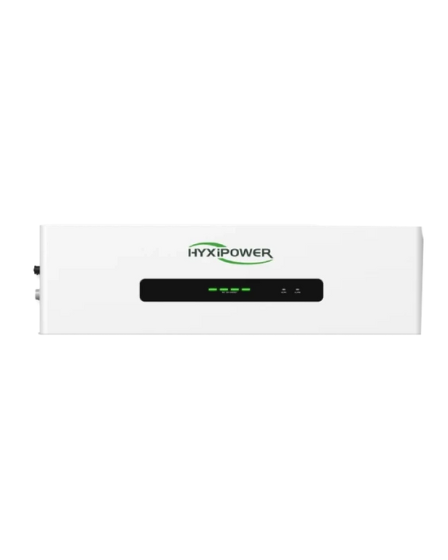 HYXiPOWER HYX-EBDU-H2