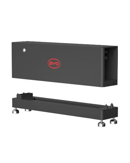BYD BATTERY-BOX HVE BCU + Base