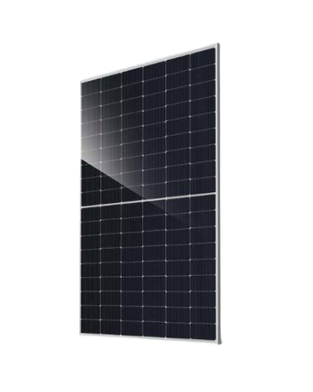 JA SOLAR JAM54D40-460/LB (BF) N-type Bifacial Double Glass