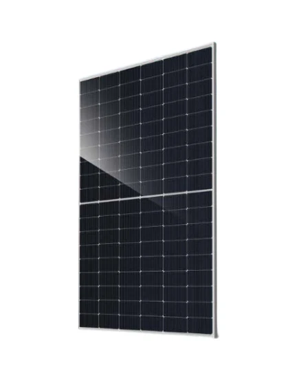 JA SOLAR JAM54D40-460/LB (BF) N-type Bifacial Double Glass