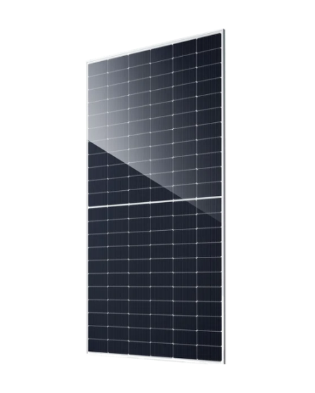 JA SOLAR JAM60D42-535/LB (BF) N-type Bifacial Double Glass